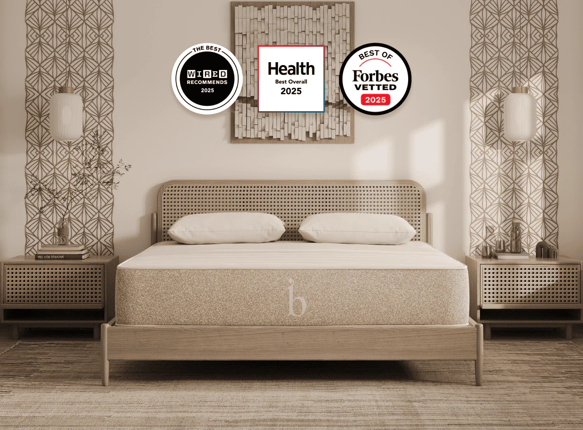 Best Mattresses For Stomach Sleepers