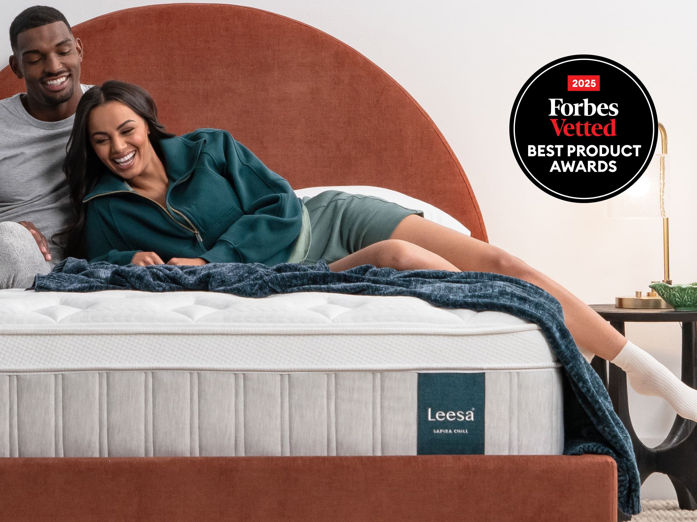 Best Mattresses For Side Sleepers