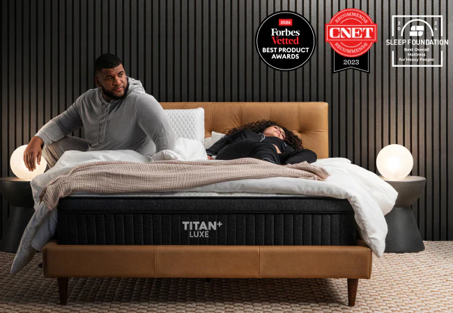 Best Mattresses for Back Pain